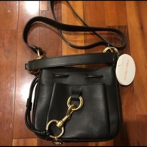 Black See by Chloe Crossbody